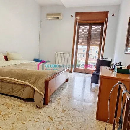 Rent this 2 bed apartment on Via San Paolo Belsito in 80035 Nola NA, Italy