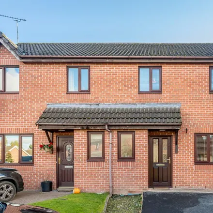 Rent this 3 bed house on Alyn Park in Ewloe, CH5 3GA