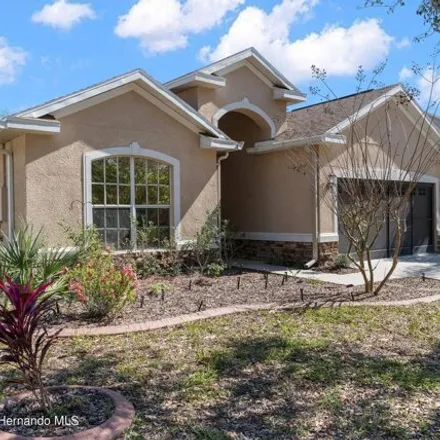Image 3 - 4354 Birchfield Loop, Spring Hill, FL 34609, USA - House for sale