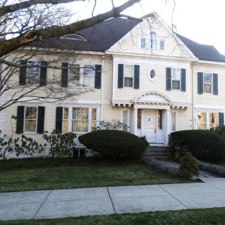 Buy this 8 bed house on 93 Edgehill Road in New Haven, CT 06511