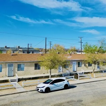 Rent this 1 bed apartment on 1836 Elm Street in Rosamond, CA 93560