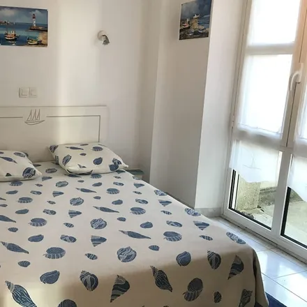 Rent this 2 bed apartment on 29360 Clohars-Carnoët