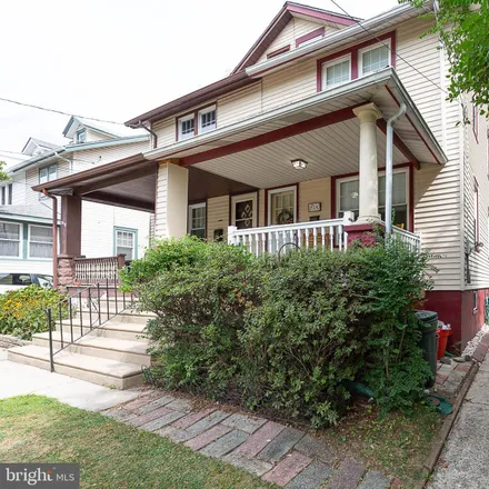 Image 4 - 124 French Avenue, Westmont, Haddon Township, NJ 08108, USA - Townhouse for sale