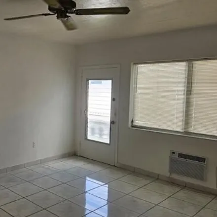 Rent this 2 bed apartment on 12665 Ne 16th Ave Unit 32 in North Miami, Florida