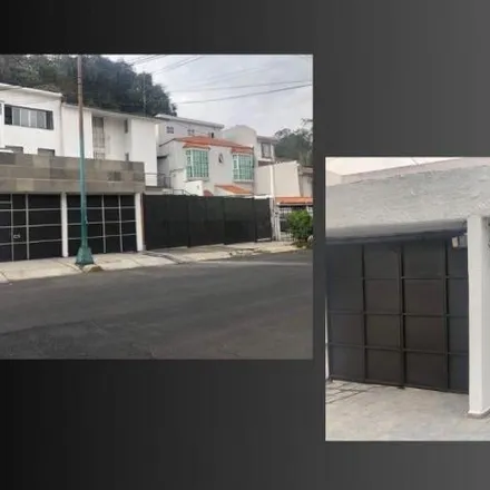 Buy this 5 bed house on Calle de los Buharros in Álvaro Obregón, 01730 Mexico City