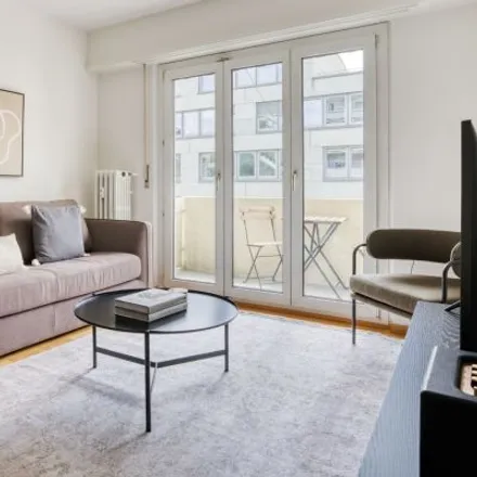 Image 1 - Dream Cut, Grenzacherstrasse, 4070 Basel, Switzerland - Apartment for rent