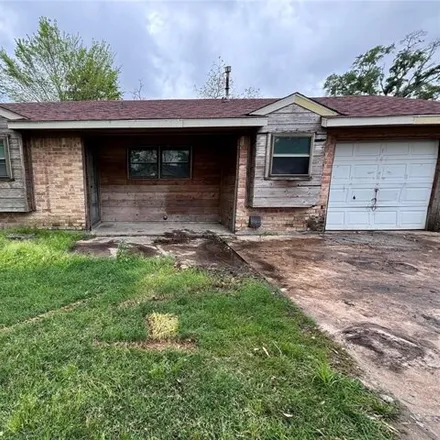 Image 4 - 17094 Sunshine Street, Sheldon, Harris County, TX 77049, USA - House for sale