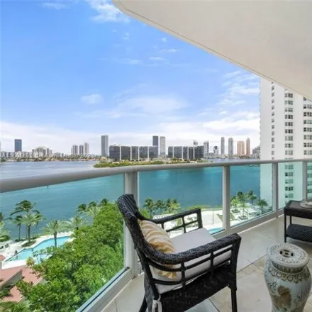 Rent this 4 bed condo on 3301 Northeast 183rd Street in Aventura, FL 33160