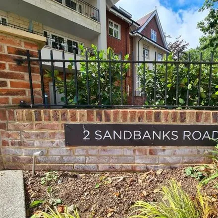 Image 9 - 6 Sandbanks Road, Poole, BH14 8AQ, United Kingdom - Room for rent
