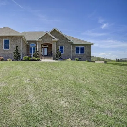 Buy this 3 bed house on 301 Beulah Land Drive in Bluff City, TN 37618
