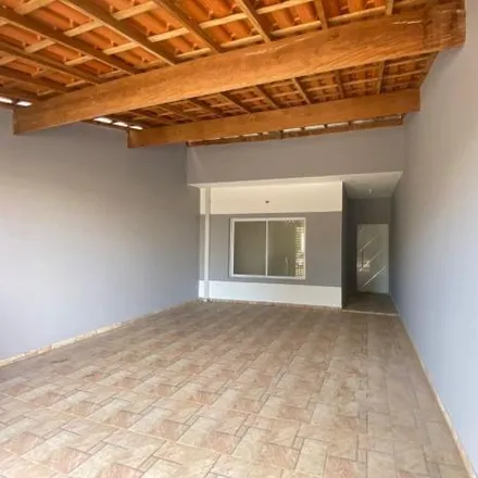 Buy this 2 bed house on Rua José de Oliveira Tosseira in Jardim Sartorelli, Iperó - SP