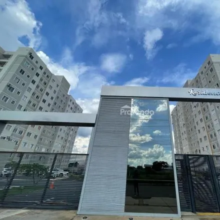 Image 2 - Alameda Abel Soares de Castro, Faiçalville, Goiânia - GO, 74933-590, Brazil - Apartment for rent
