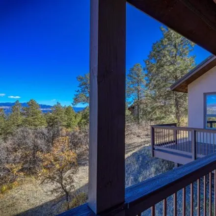 Image 7 - Majestic Road, Pagosa Springs, CO 81157, USA - House for sale