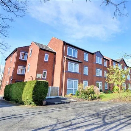 Rent this 1 bed apartment on Queen's Road in Sefton, PR9 9HN