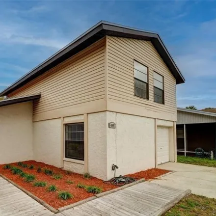 Image 2 - 4889 Grove Point Drive, Mullis City, Hillsborough County, FL 33624, USA - House for rent