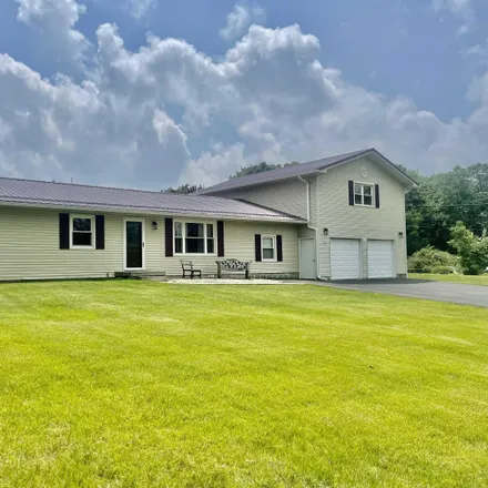 Buy this 5 bed house on 298 Hickory Heights Drive in Lawrence County, IN 47421