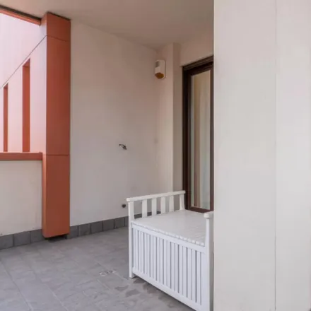 Image 8 - Tasteful 3-bedroom apartment in Ghisolfa  Milan 20155 - Apartment for rent