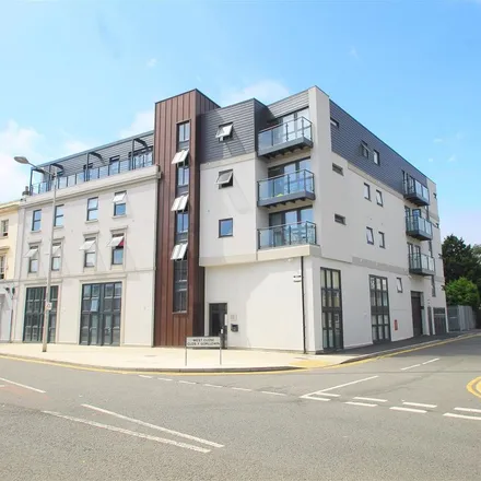 Image 6 - Enterprise House, Bute Street, Cardiff, CF10 5LE, United Kingdom - Apartment for rent