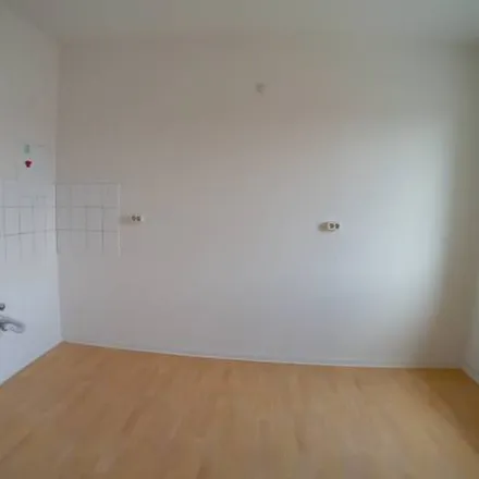 Rent this 2 bed apartment on Robert-Stock-Straße 10 in 19230 Hagenow, Germany