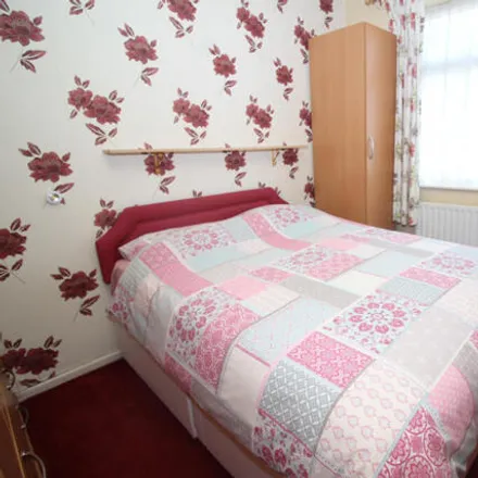 Image 7 - Pemberton Road, Wigan, WN3 6DB, United Kingdom - Duplex for sale