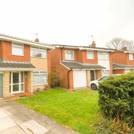 Buy this 4 bed house on Elton Drive in Bebington, CH63 9HD