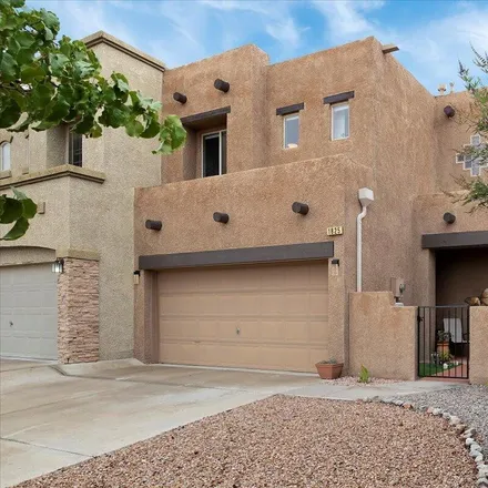 Buy this 2 bed loft on 2019 Cortina Loop Southeast in Rio Rancho, NM 87124