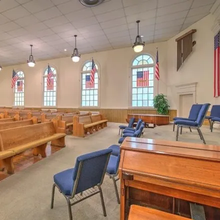 Image 7 - Emmanuel Baptist Church, Deering Street, Dunean, Greenville County, SC 29601, USA - House for sale