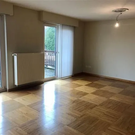 Rent this 2 bed apartment on Weg naar Zwartberg 381A-381B in 3660 Oudsbergen, Belgium