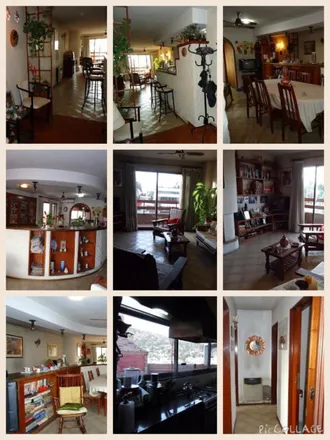 Buy this studio house on Avenida San Martín 613 in Departamento Punilla, 5152 Villa Carlos Paz