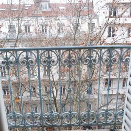 Image 9 - 21 Cours Gambetta, 69003 Lyon 3e Arrondissement, France - Apartment for rent