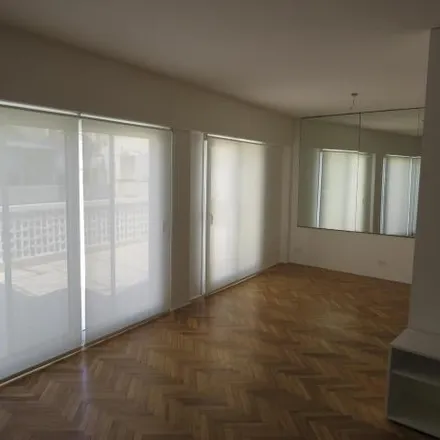 Rent this 2 bed apartment on José A. Pacheco de Melo 2572 in Recoleta, C1425 AVL Buenos Aires