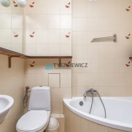 Image 7 - Widna 4, 81-613 Gdynia, Poland - Apartment for rent