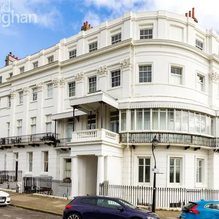 Image 1 - 20 Lewes Crescent, Brighton, BN2 1GB, United Kingdom - Townhouse for rent