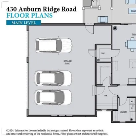Image 2 - Auburn Ridge Road, Coralville, IA 52241, USA - House for sale