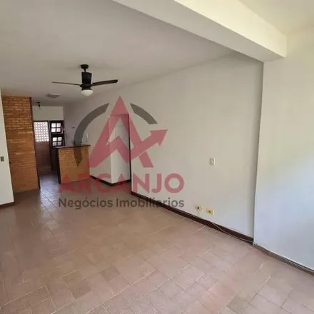 Rent this 2 bed apartment on Ciapetro in Rua Professor Thomaz Galhardo, Sumaré