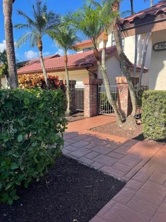 Rent this 3 bed house on 21630 Club Villa Terrace in Boca Raton, FL 33433