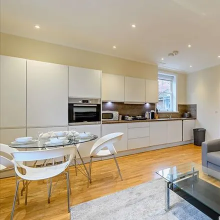 Rent this 2 bed apartment on Hamlet Gardens in London, W6 0TS