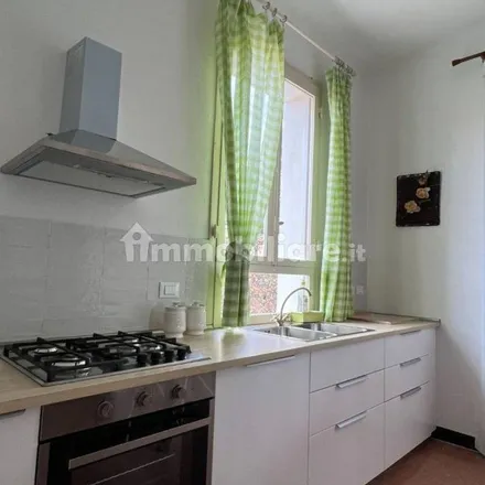Rent this 3 bed apartment on Via Francesco Orioli 9 in 40134 Bologna BO, Italy