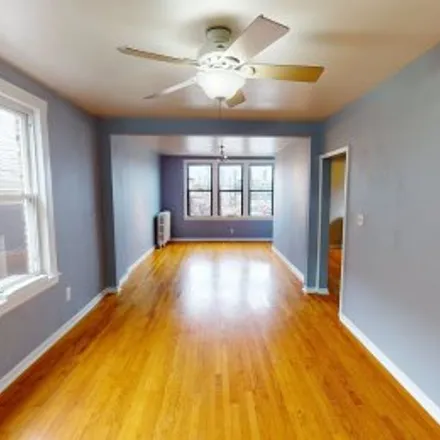 Buy this 5 bed apartment on 1903 West Fullerton Avenue in Logan Square, Chicago
