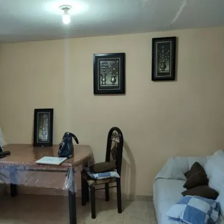Buy this 3 bed house on Avenida Nicolás Bravo in Fraccionamiento Las Américas, 55056 Ecatepec de Morelos