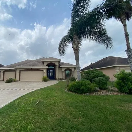 Buy this 3 bed house on 58 Bethpage Dr in Laguna Vista, Texas