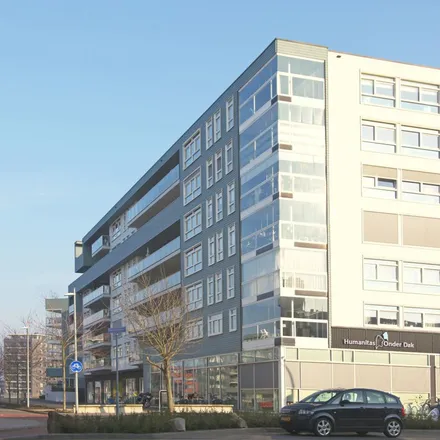 Image 2 - Bevrijderslaantje 30, 7551 KT Hengelo, Netherlands - Apartment for rent