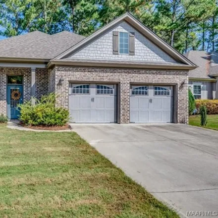 Buy this 4 bed house on 9839 Turtle River Road in Montgomery County, AL 36064