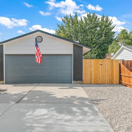 Image 2 - 4281 North Dalton Lane, Boise, ID 83704, USA - House for sale