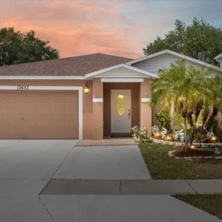 Buy this 4 bed house on 13701 Tramore Drive in Odessa, Pasco County