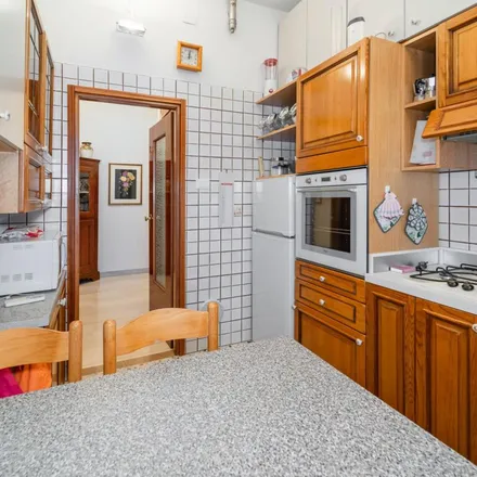 Rent this 2 bed apartment on Via Nuova 9/4 in 40127 Bologna BO, Italy