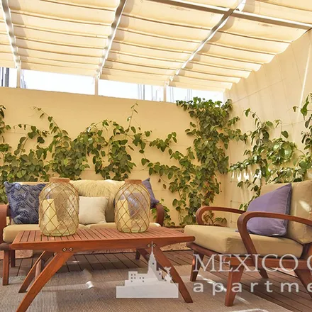 Image 2 - Avenida Faro 3020, Jardines del Valle, 44580 Guadalajara, JAL, Mexico - Apartment for rent