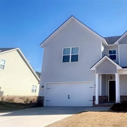 Buy this 4 bed house on 5518 Koweta Way in Grovetown, Columbia County