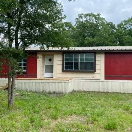 Buy this 3 bed house on 701 Ridgewood Drive in Burleson County, TX 77836