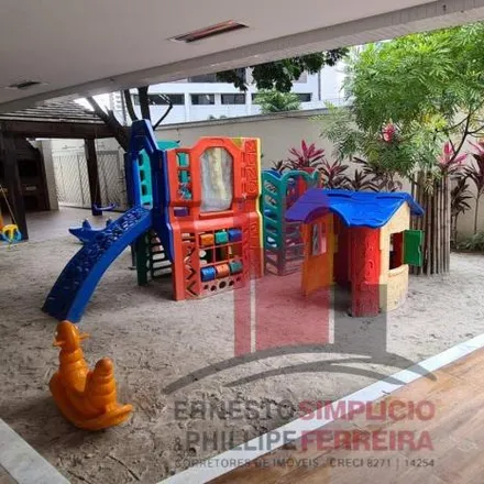 Buy this 4 bed apartment on Casa Rosada in Avenida Santos Dumont, Rosarinho